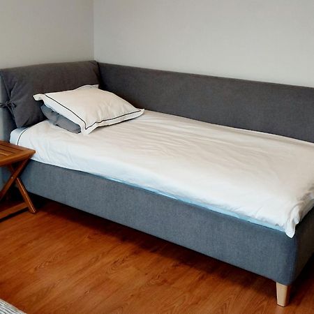 New Apartament Very Close To The City Centre Vilnius Luaran gambar