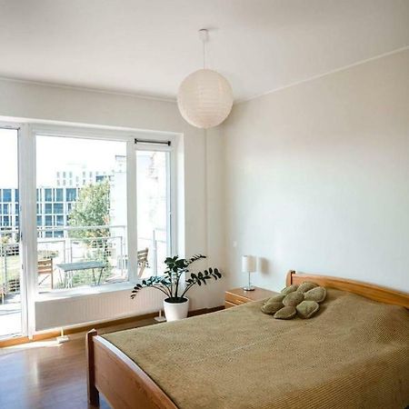 New Apartament Very Close To The City Centre Vilnius Luaran gambar