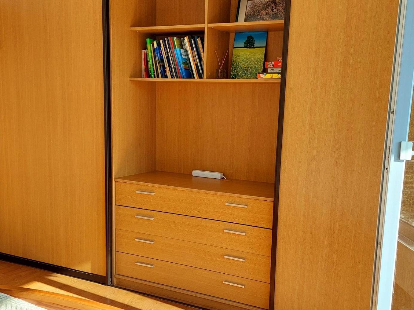 New Apartament Very Close To The City Centre Vilnius Luaran gambar