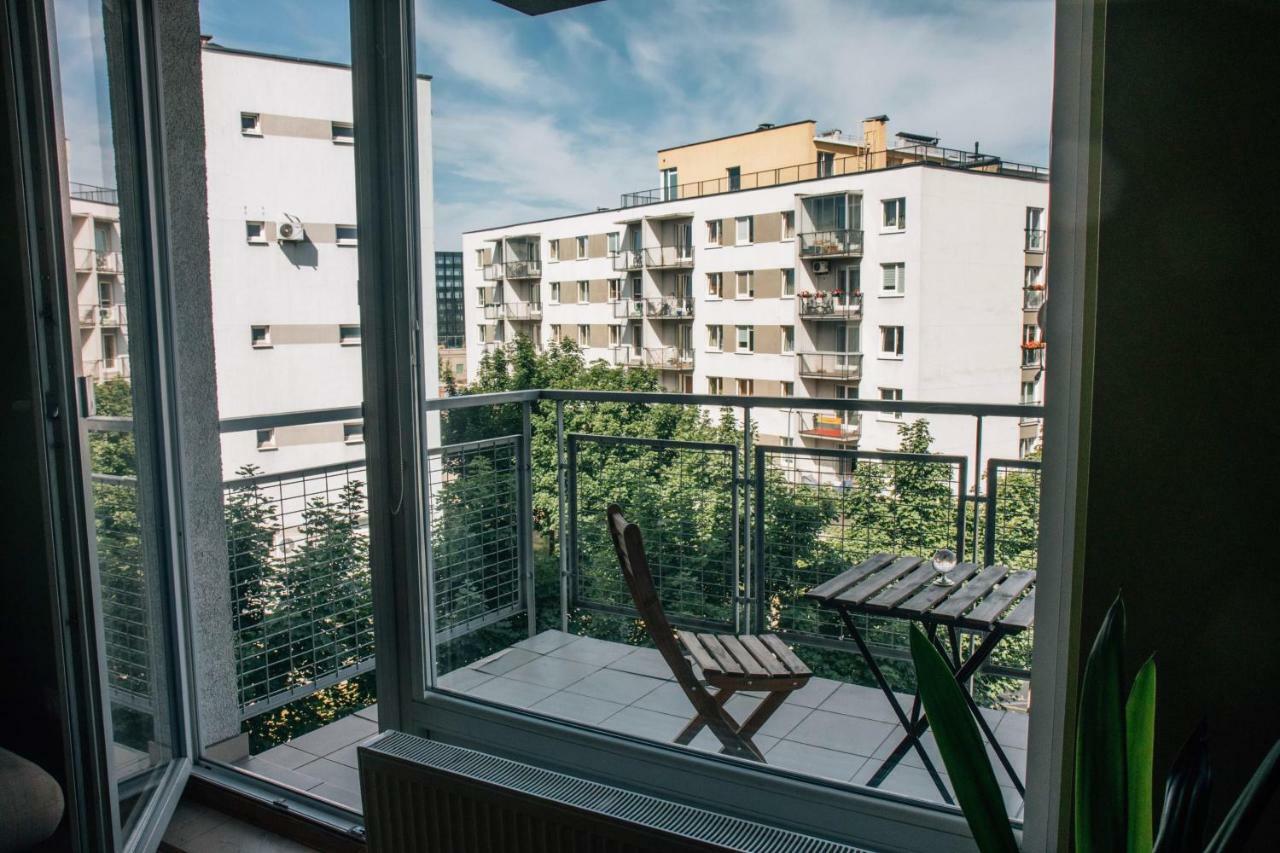 New Apartament Very Close To The City Centre Vilnius Luaran gambar