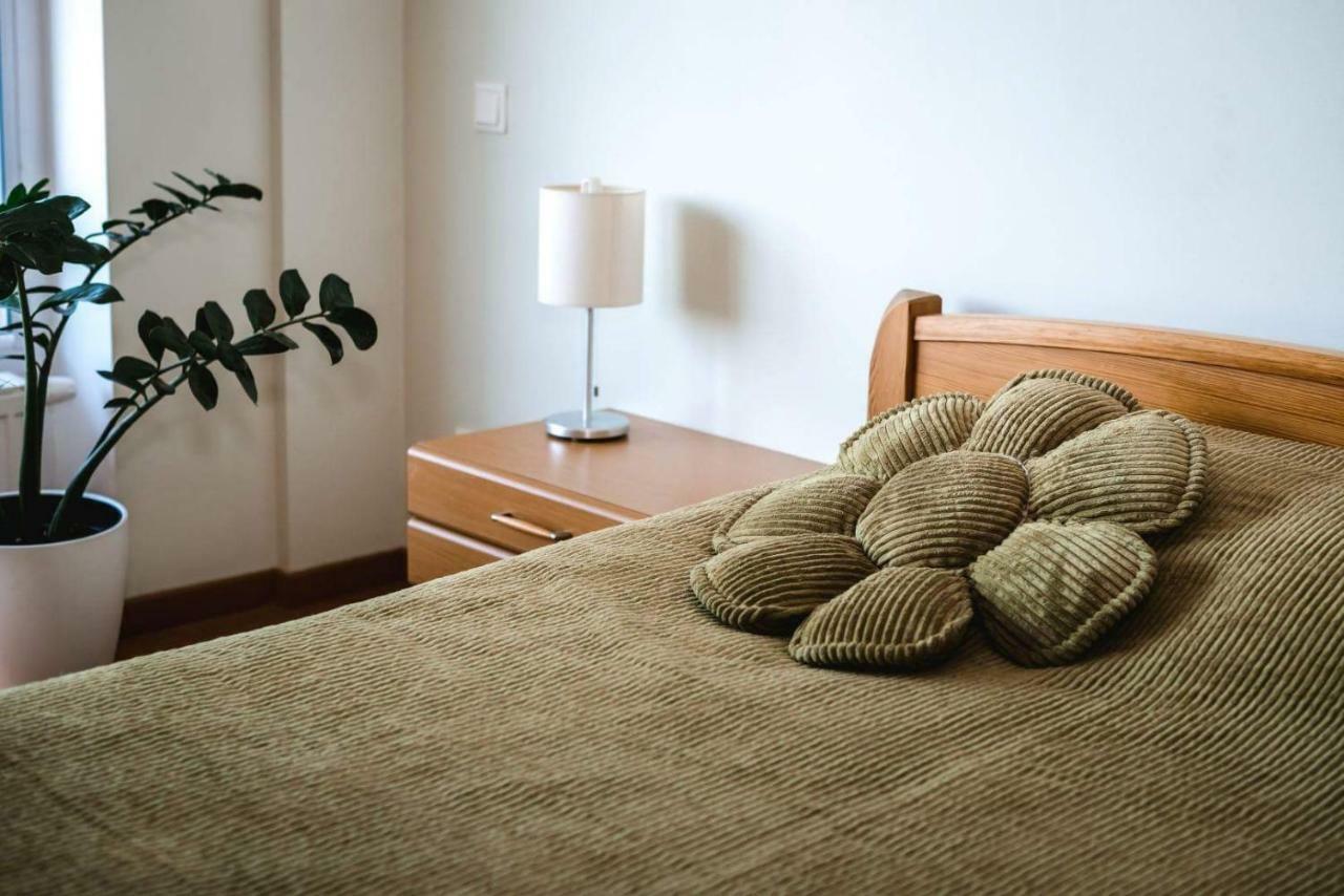 New Apartament Very Close To The City Centre Vilnius Luaran gambar