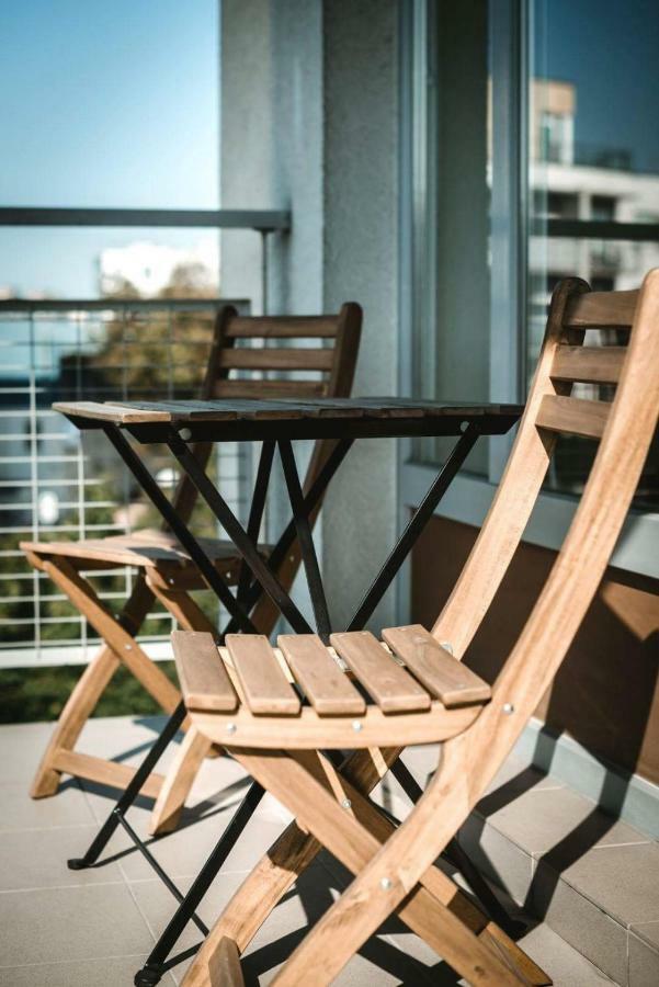 New Apartament Very Close To The City Centre Vilnius Luaran gambar