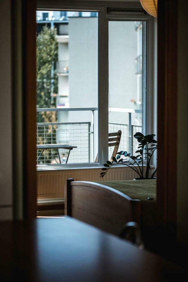 New Apartament Very Close To The City Centre Vilnius Luaran gambar