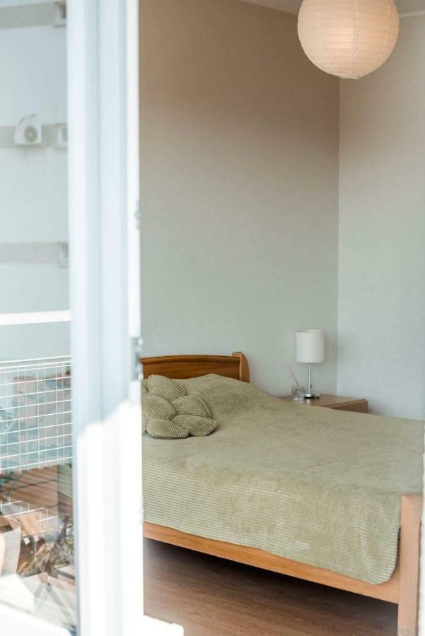 New Apartament Very Close To The City Centre Vilnius Luaran gambar
