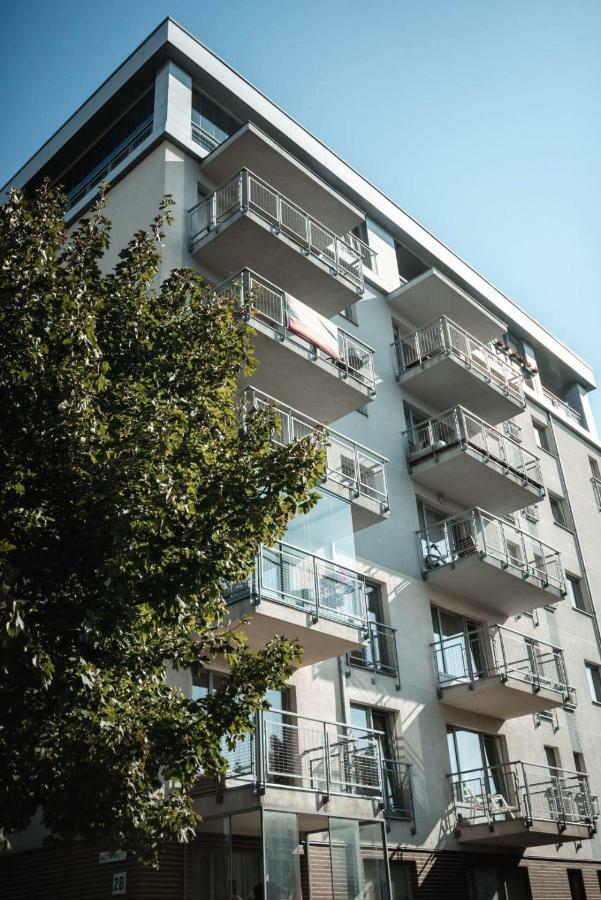New Apartament Very Close To The City Centre Vilnius Luaran gambar