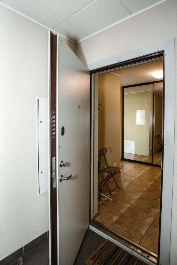 New Apartament Very Close To The City Centre Vilnius Luaran gambar